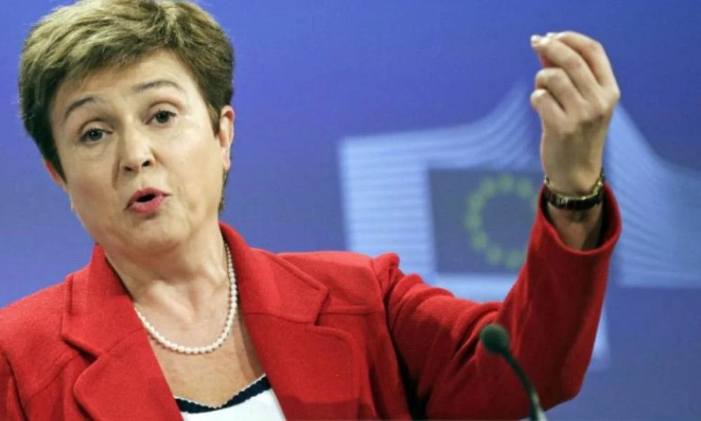 ΔΝΤ:Ο κορονοϊός απειλεί την ανάκαμψη της παγκόσμιας οικονομίας